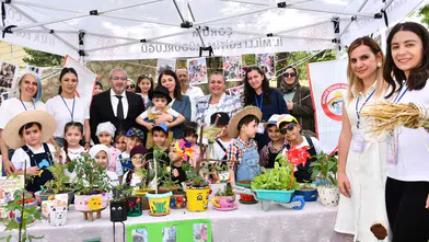 Bilim, Sanat ve Teknoloji Tek Sahnede