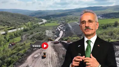 Çorum’un Hızlı Treni İçin Yeni Önemli Adım Tamam