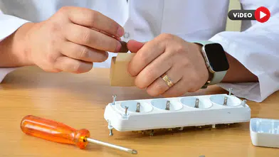 Bu Buluş Sayesinde Priz Yangınları Tarihe Karışacak