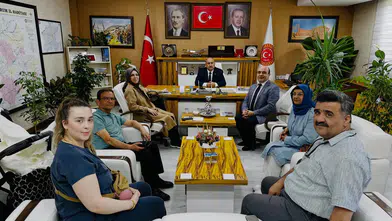 Gündemde Glütensiz Ürünler Projesi Vardı