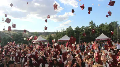 Sungurlu’da 269 Öğrenci Kep Attı