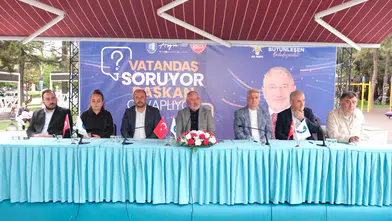 ‘Çözüm Odaklı Bir Yaklaşımla Çalışıyoruz’