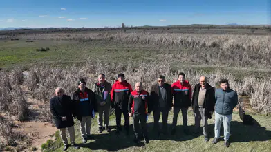 Meralarda Verimlilik Seferberliği