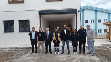 Acil Hastalarına Müdahaleyi Kısaltacak Yeni İstasyon