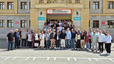 Eğitim Liderliği Programı Sona Erdi