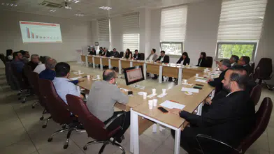 Acil Sağlık ve Hasta Sevk Süreçleri Masadaydı
