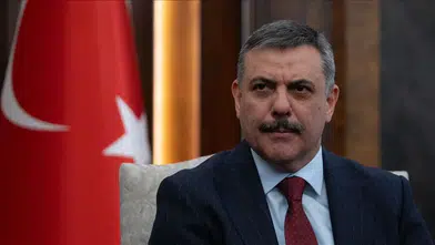 Mustafa Çiftçi, Fahri Hemşehrimiz Oldu