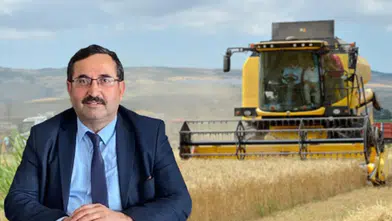 Çorum’da Biçerdöver Hasat Fiyatları Belli Oldu