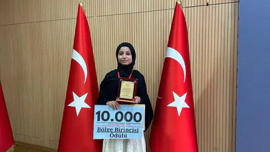 Kur'an-ı Kerim'i En Güzel O Okudu