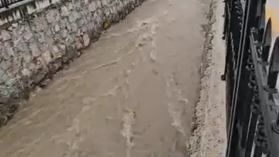 Sel Riski En Aza İndirildi