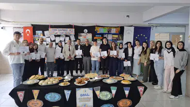 Sanat ve Müziğin Zaman Kapsülü Açıldı