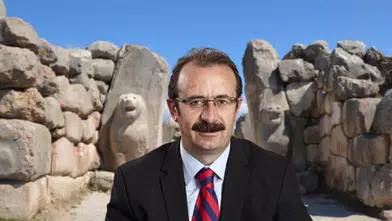 Hitit Mirası Kültür Turizmiyle Buluşacak