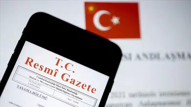 Çorum’a İki Yeni Vali Yardımcısı Atandı