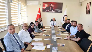 OSB’de Yatırım Zirvesi