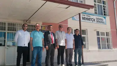Okulların Ağ Altyapısı Yenileniyor