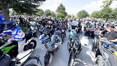Motor Tutkunları Bu Yıl Yeşilgöl’de Buluşacak