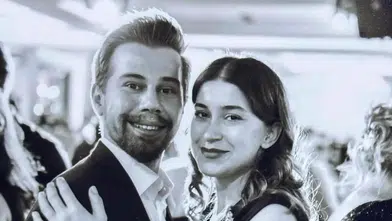 Evci ve Yücel Ailelerinin Mutlu Günü