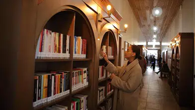 Çorum’da Nüfusun Yüzde 25’i Kütüphane Üyesi