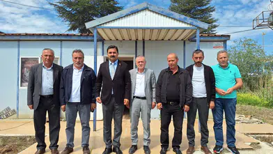 ‘Emanete Sahip Çıkmaya Çalışıyoruz’