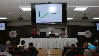 Çiftçiye Sahada Kene, Anız ve Reçete Uyarısı