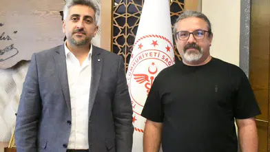 Çorum’da El Cerrahisi Uzmanı Hasta Kabulüne Başladı