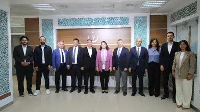 Sağlık Hizmetlerinin Geleceğini Konuştular