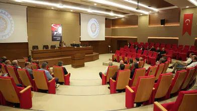 Mesleki Eğitim Projelerini Konuştular