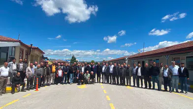 Şoförler Odası Kamyon Garajını İstiyor