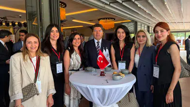 Çorumlu Kadın Girişimciler Bartın'daydı