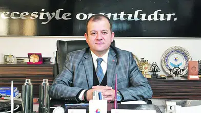TSO’da Başkan Seçim İçin Kararını Verdi