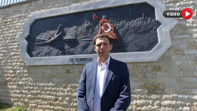 Babasının Miras Bıraktığı Gururla Yaşıyor