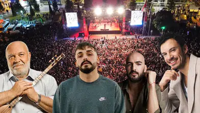 Çorum’da Festival Başlıyor, İşte Konser Tarihleri