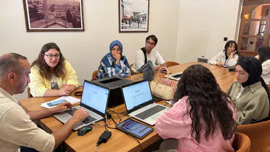 Gençlere Ücretsiz Rehberlik Desteği