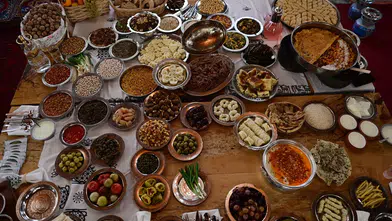 Mutfakta Kıyasıya Rekabet