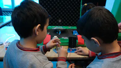 Bilim Çorum’da Yaz Akademisi Başladı