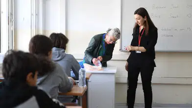 Çorum’da Sınavla Öğrenci Alan Liselerin Kontenjanları Belli Oldu