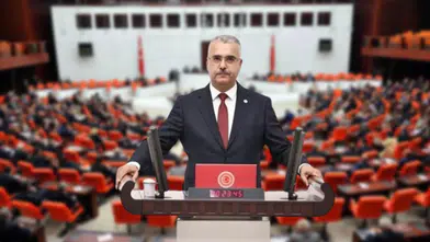 Meclis Kürsüsünde Sıfır Tolerans Vurgusu