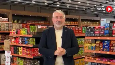 Hanımeli Yöresel Market Kapılarını Açıyor