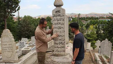 Binlerce Yıllık Kültürel Hafıza Yüzüne Çıkarılıyor