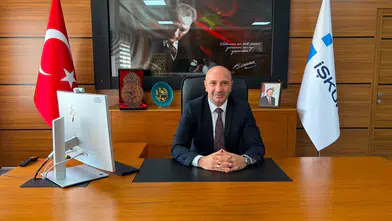 Yeni Müdür Göreve Başladı