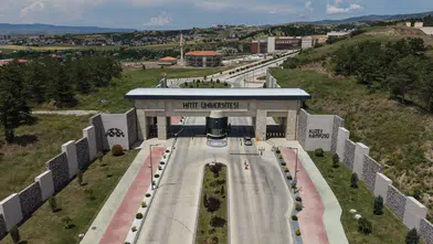 Geleceğin Meslekleri Hitit Üniversitesi'nde