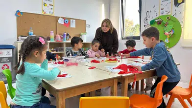 Çorum’da Gündüz Bakımevi İçin Ön Kayıt Süreci Başladı