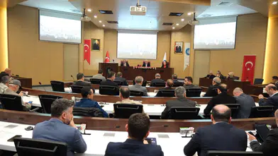 Çorum Belediye Meclisi Yoğun Gündemle Toplanıyor