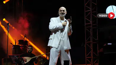 Soner Sarıkabadayı Çorumluları Mest Etti