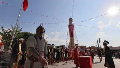 Festival’de Bugün Neler Var?