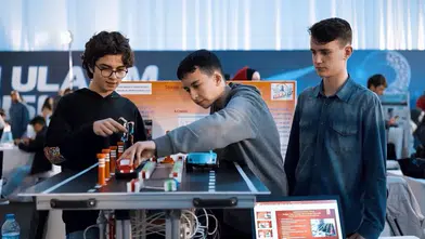 Öğrenciler İçin Teknoloji Dolu Yaz Okulu Başlıyor