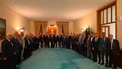 Çorum Esnafının Sorunlarını Meclis’te Konuştular