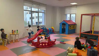 Hastane Kreşinde Kayıt İşlemleri Başladı