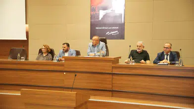 TSO Meclisi Toplandı