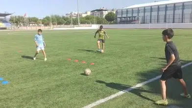 Yaz Tatili Eğitim ve Sanat Kurslarıyla Güzelleşiyor